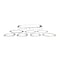 Eaton Repair Kit - Transmission, K-1479 K-1479 - alternate 2